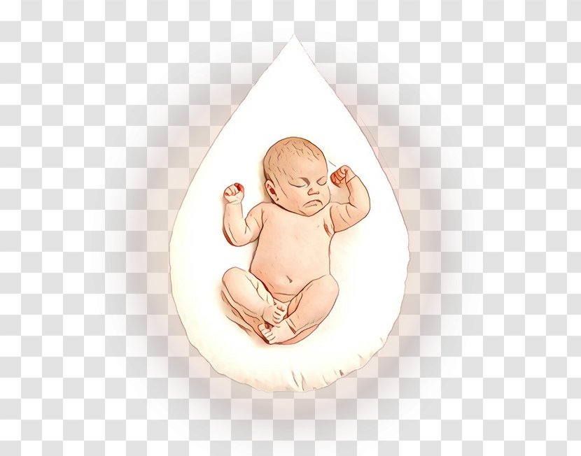 Baby Child Oval Fictional Character Transparent PNG