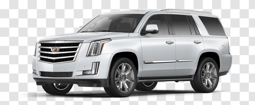 2018 GMC Yukon XL SLT Car Buick Test Drive Transparent PNG