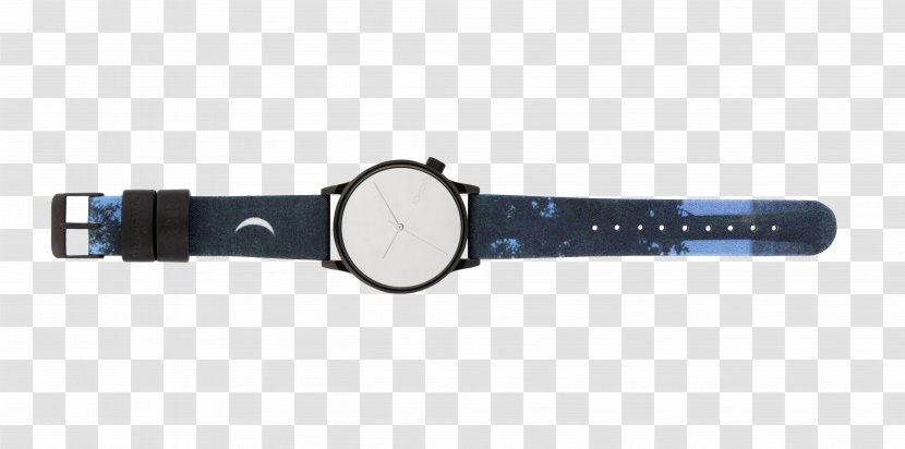 Sixteenth Of September Watch Strap KOMONO Transparent PNG