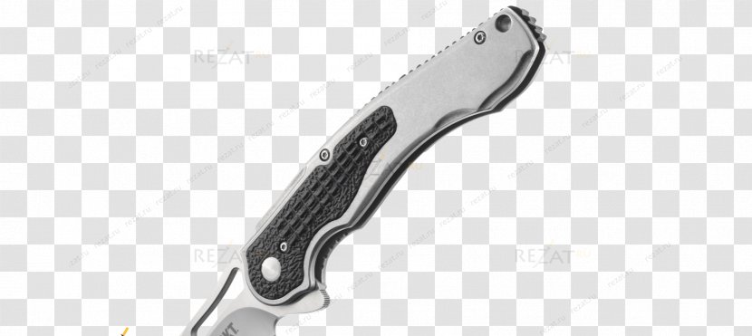 Knife Carnufex Weapon Utility Knives Blade - Everyday Carry - Flippers Transparent PNG