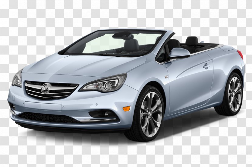 2016 Buick Cascada Car General Motors Enclave - Automatic Transmission - New Transparent PNG