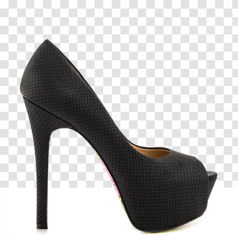 Heel Product Design Shoe - Open Toe Tennis Shoes For Women Transparent PNG