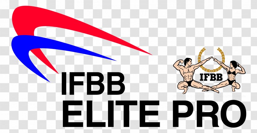 International Federation Of BodyBuilding & Fitness Arnold Sports Festival Logo Classic - Schwarzenegger - Bodybuilding Transparent PNG