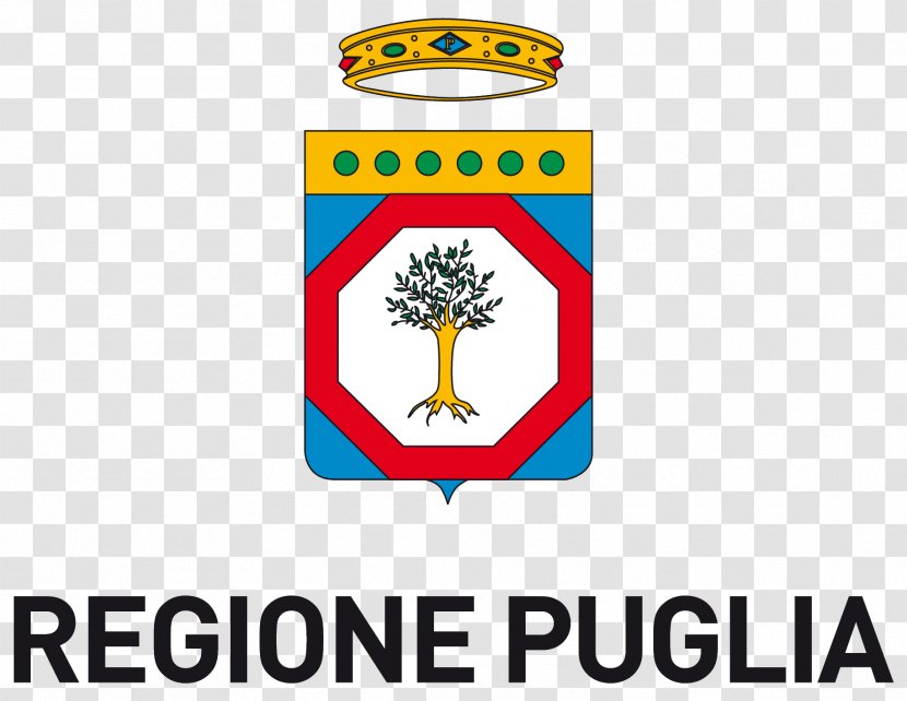 Regions Of Italy Tuscany Province Lecce Basilicata Giunta Regionale - Beauty Pageant Logo Transparent PNG