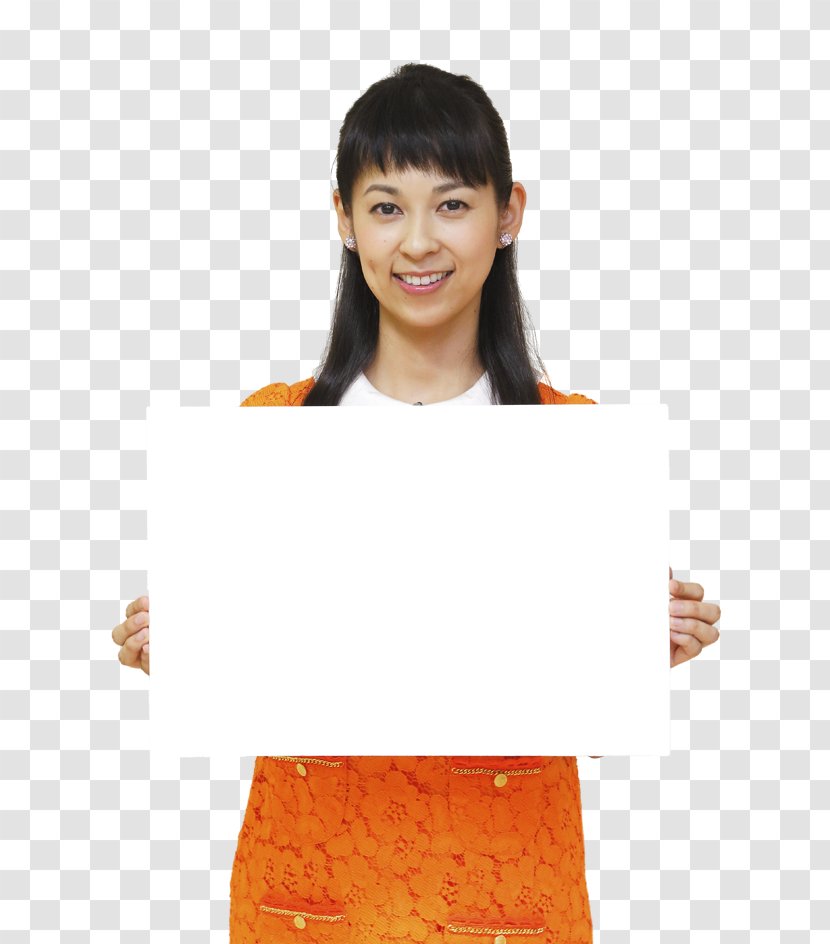 Shoulder - Orange - Kubota Transparent PNG