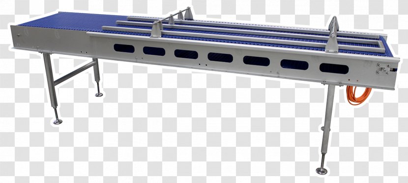 Machine Conveyor System Belt Material Handling - Kitchen Appliance Transparent PNG