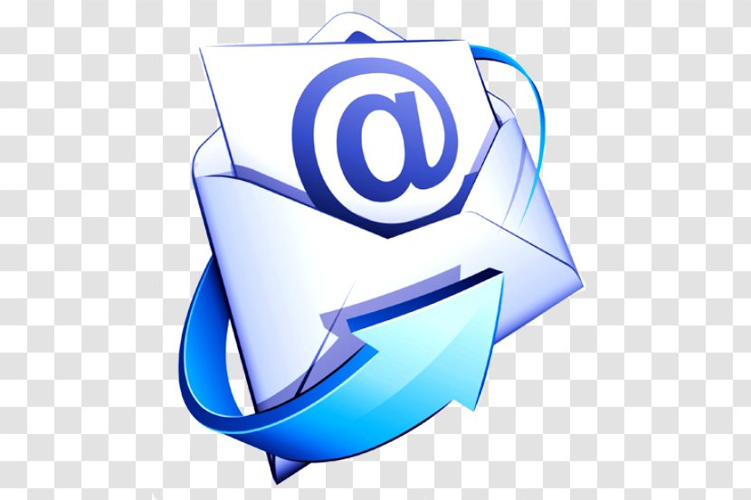 Email Address Marketing Alias - Management Transparent PNG