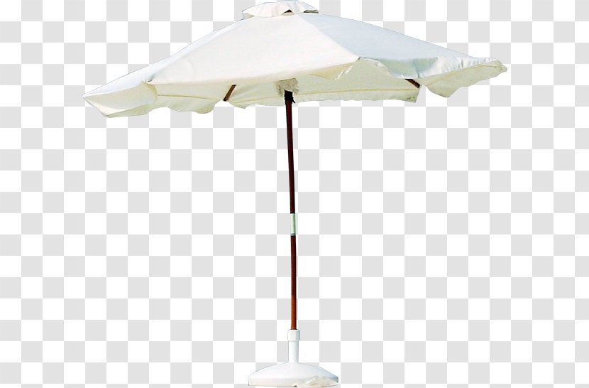 Umbrella Shade Angle - White Umbrellas Transparent PNG