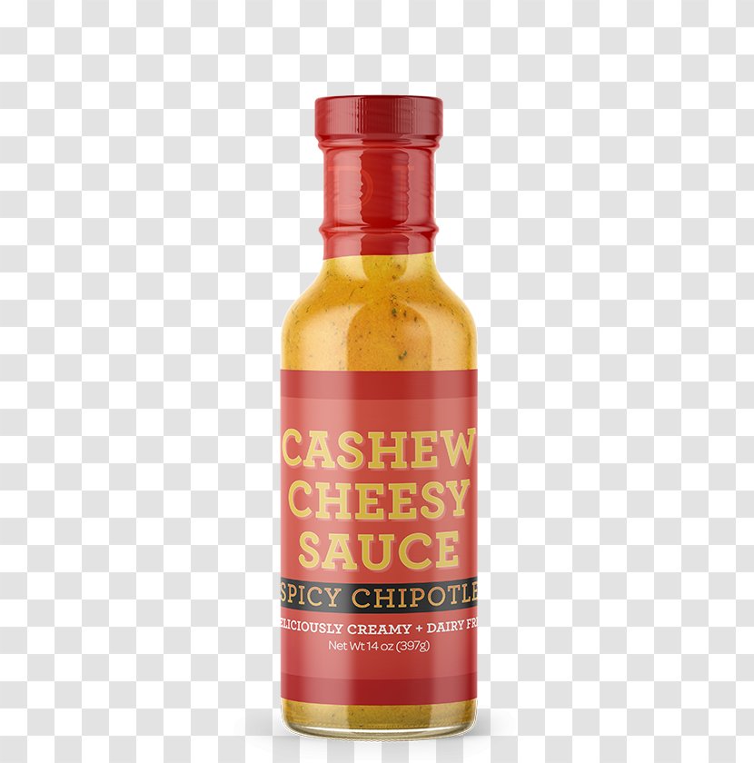 Hot Sauce Cheddar Sweet Chili - Label Transparent PNG