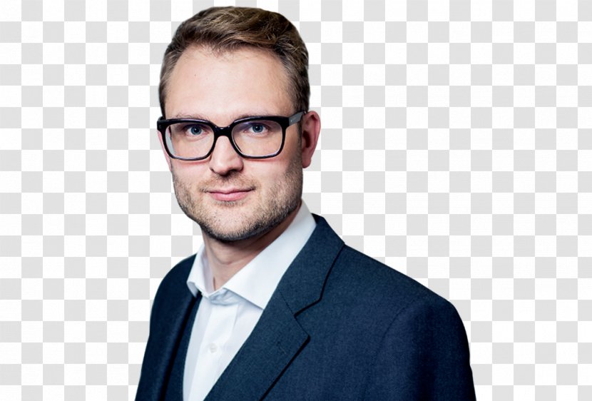 Glasses Business Executive Chief - Gentleman Transparent PNG