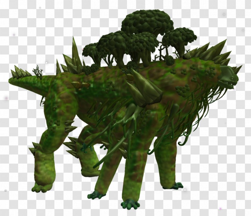 Concept Art DeviantArt Spore - Tree - Creature Transparent PNG