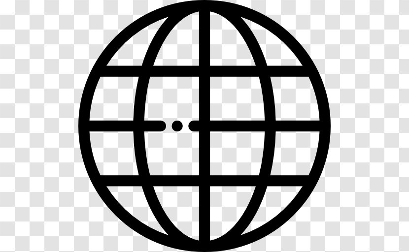 Earth Globe World - Symmetry Transparent PNG