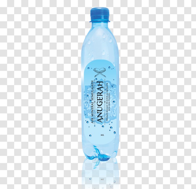 Water Bottles Mineral Drink Haladeen Pte. Ltd. - Drinking Transparent PNG