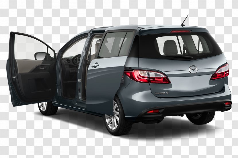 2012 Mazda5 2014 Car 2013 - Mazda Transparent PNG