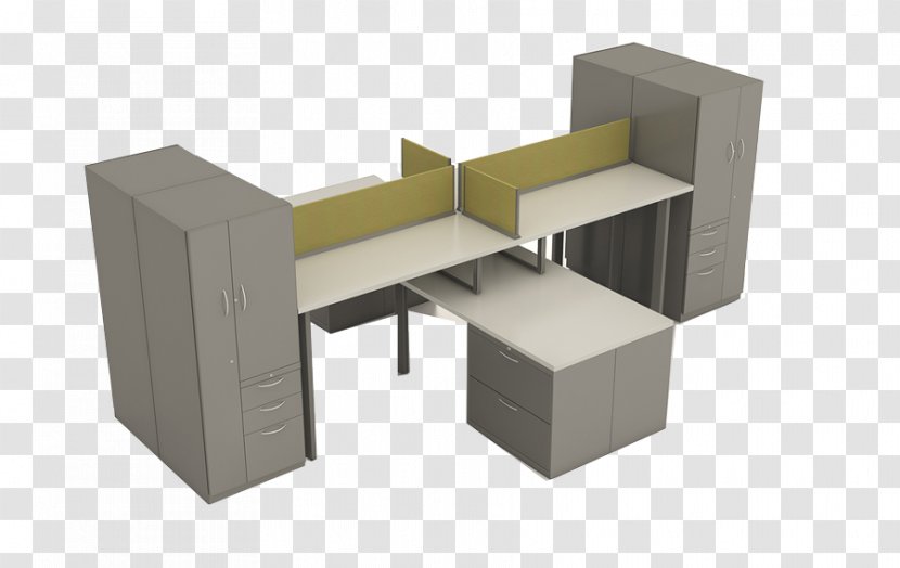 Current Office Solutions Table Furniture Casegoods - Desk - Surpass Transparent PNG