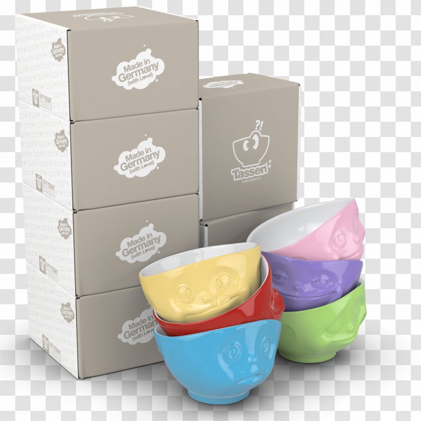 Bowl Plastic Yellow Blue Red - Purple - Bunting Material Transparent PNG