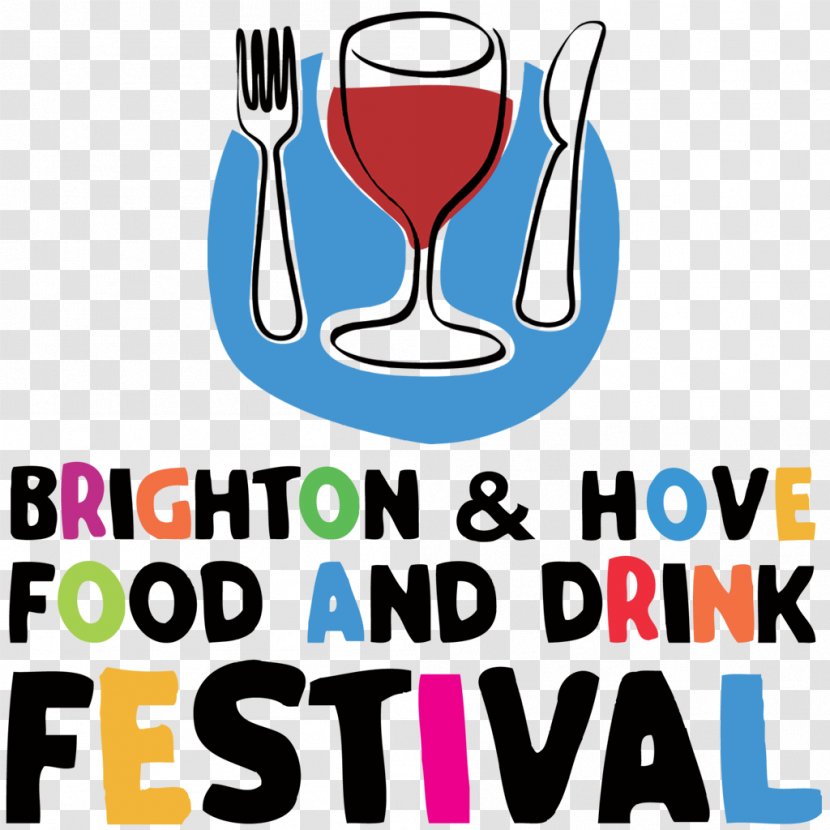 Brighton Wine Granita Cafe Food Festival - Text - Fest Transparent PNG