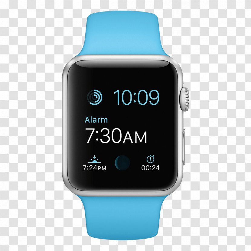 Apple Watch Series 3 1 - Fitbit - Carousel Transparent PNG