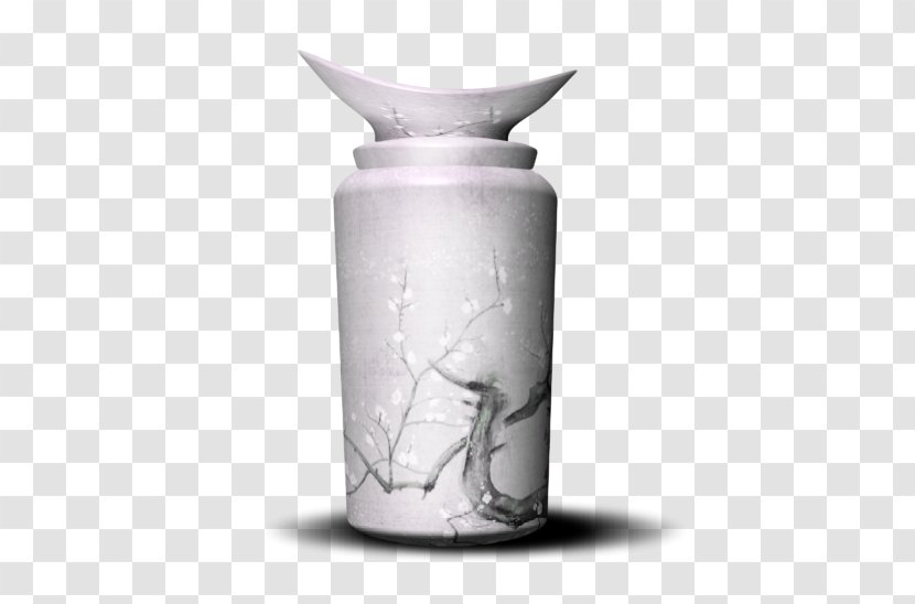 Vase Image JPEG Paint.net - Artifact Transparent PNG