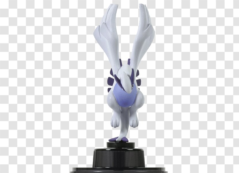 Pokémon Gold And Silver HeartGold SoulSilver Lugia Ash Ketchum - Hooh - Action Figure Transparent PNG