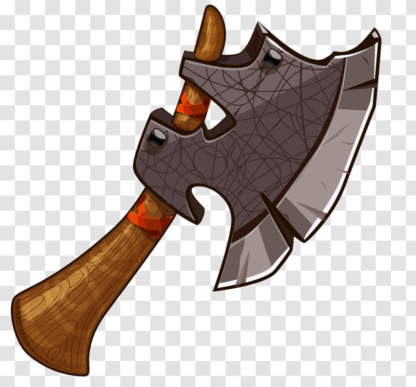 Axe Icon - Sharp Ax Transparent PNG