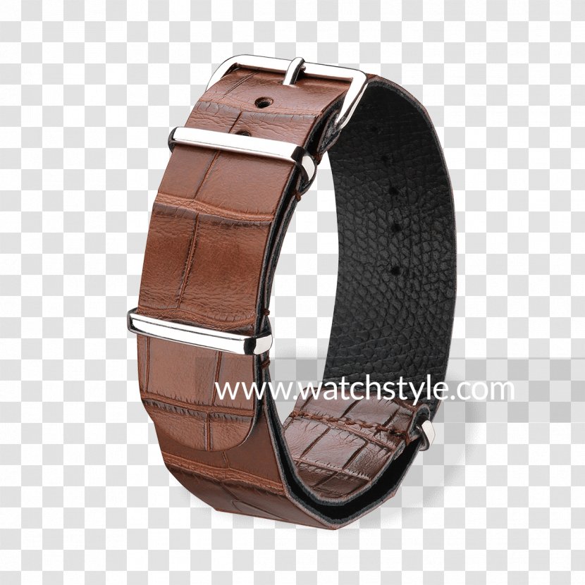 Watch Strap Metal Transparent PNG