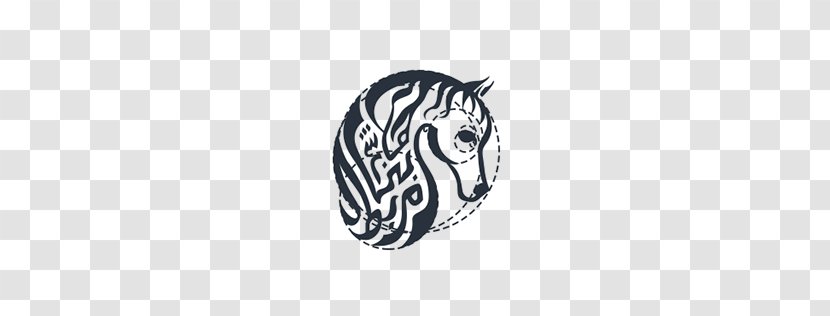Tiger Logo Art Brand Transparent PNG