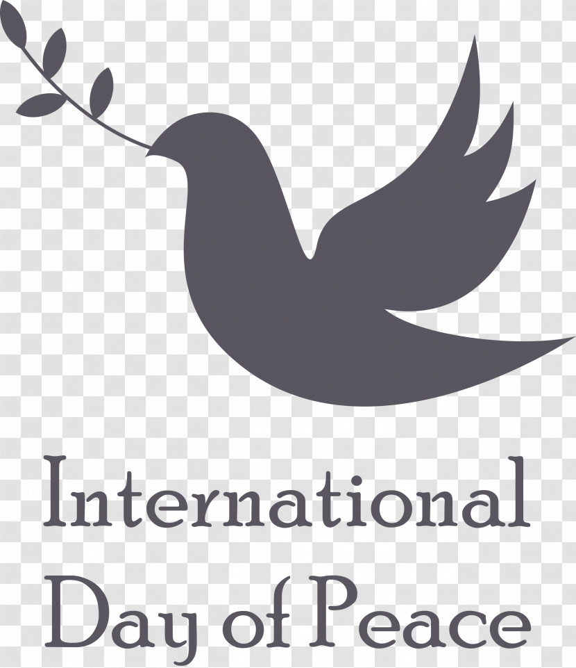 International Day Of Peace World Peace Day Transparent PNG