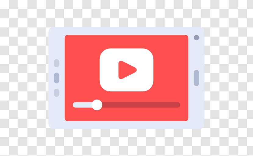 Video Player Media Multimedia - Android Transparent PNG
