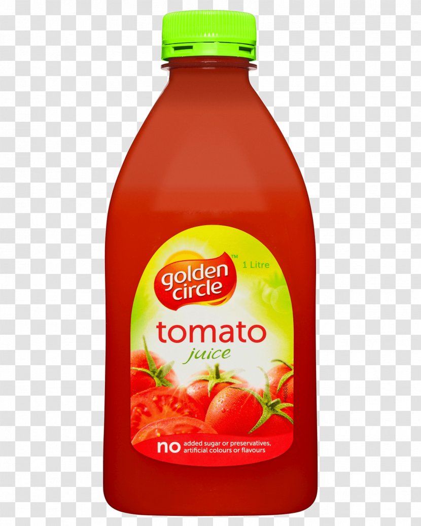Strawberry Juice Tomato Pomegranate Food - Golden Circle Transparent PNG
