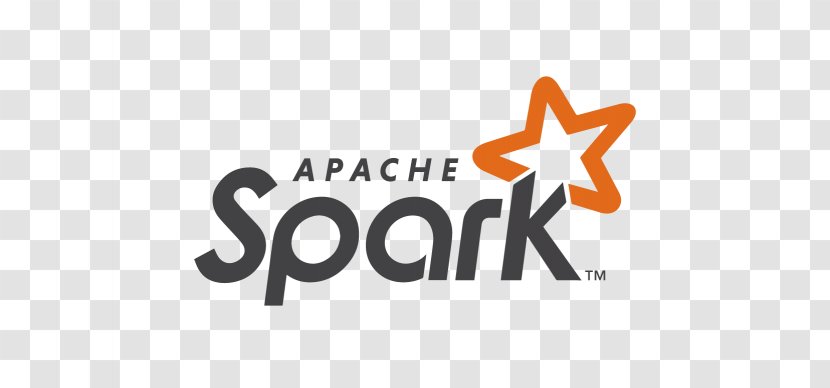 Apache Spark Hadoop Big Data Scala HTTP Server - Text Transparent PNG