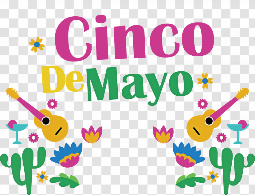 Cinco De Mayo Fifth Of May Mexico Transparent PNG