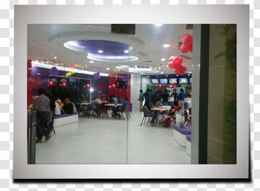 Chunky Chicken Fast Food Master Franchise Restaurant - Kozhikode - Welcome Indian Transparent PNG