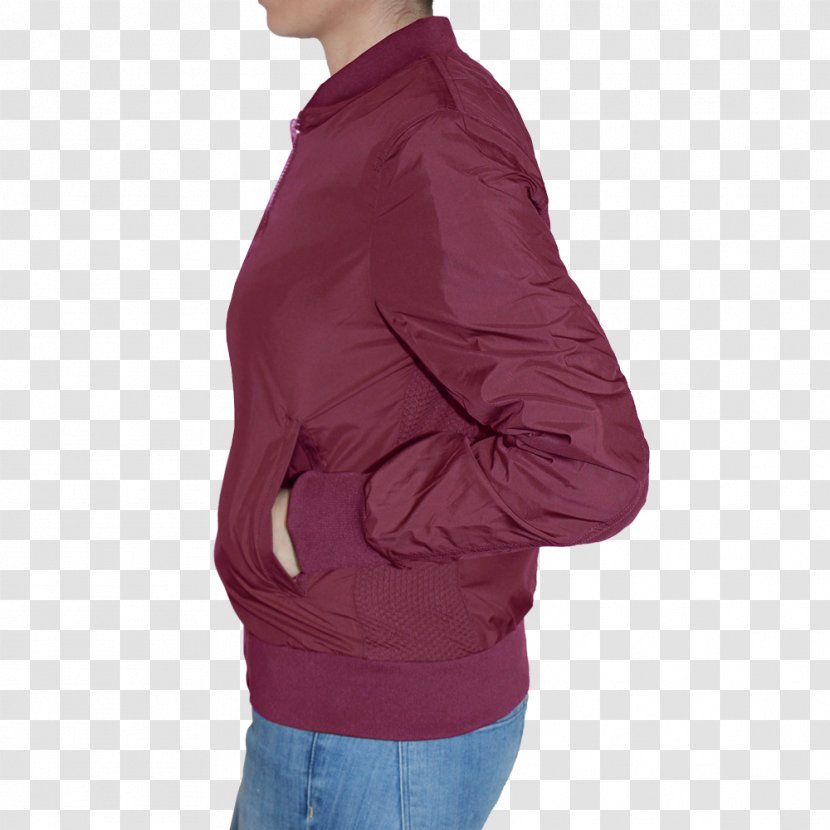 Jacket Shoulder Sleeve - Neck - Urban Women Transparent PNG