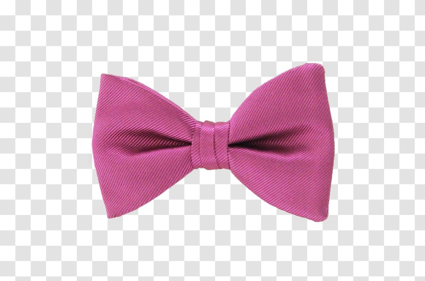 Bow Tie Pink M RTV - Rtv - Fashion Accessory Transparent PNG