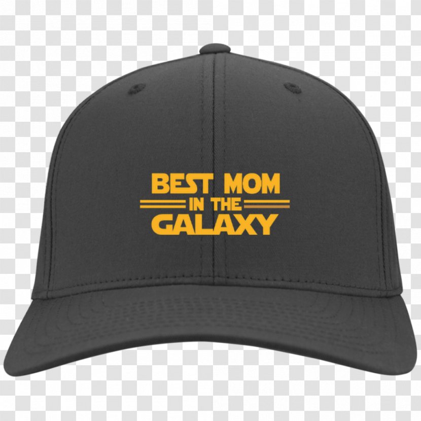 Baseball Cap T-shirt Hoodie Clothing Hat - Blouse - Best Mom Transparent PNG