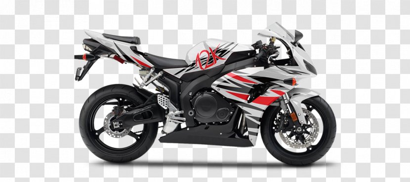 Honda CBR1000RR CBR Series Motorcycle CBR900RR - Cbr1000rr Transparent PNG