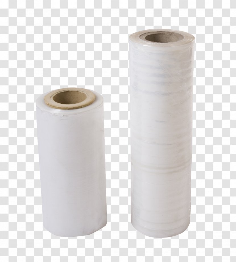 Cylinder - Design Transparent PNG