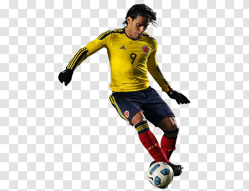 2018 FIFA World Cup 2014 Team Sport Radamel Falcao Ball - Sports Transparent PNG