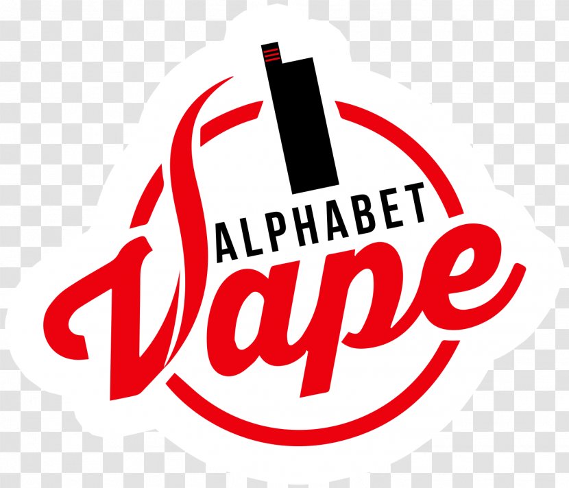 Electronic Cigarette Logo Font Product Brand - Caramel - Area Transparent PNG