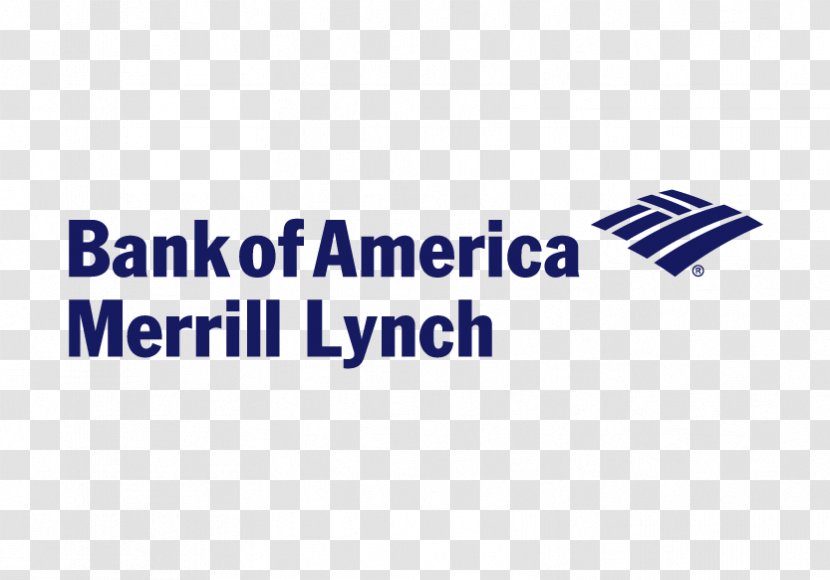 Bank Of America Merrill Lynch Financial Services - Area Transparent PNG