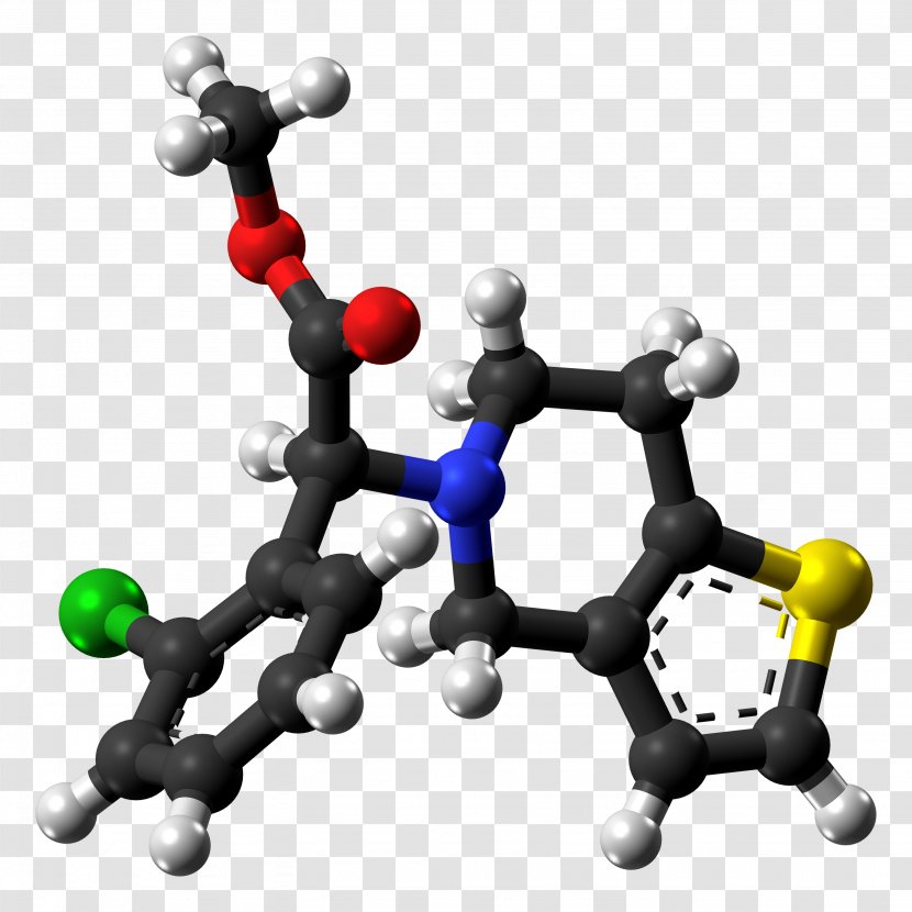 Clopidogrel Product Pharmaceutical Drug Wholesale Antiplatelet - Export - Nitrogen Atom Model Decriptions Transparent PNG