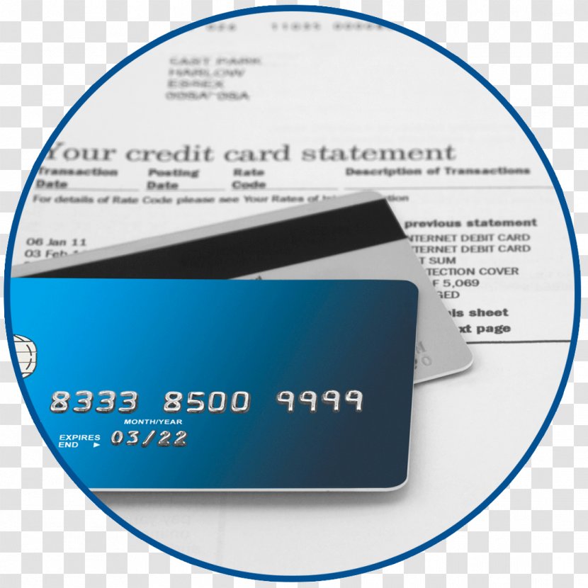 Credit Card Loan Money Payment - History Transparent PNG