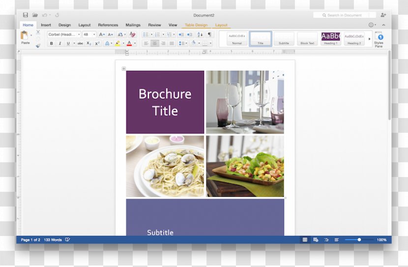 Microsoft Office 2016 Android Word MacOS - Excel - OneNote Transparent PNG