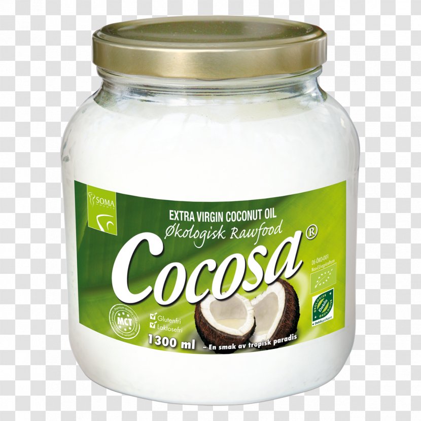 Coconut Oil Olive Medium-chain Triglyceride Milliliter - Taste Transparent PNG