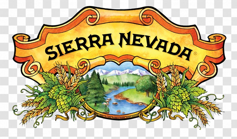 Sierra Nevada Brewing Company Beer India Pale Ale Chico - Oktoberfest Transparent PNG