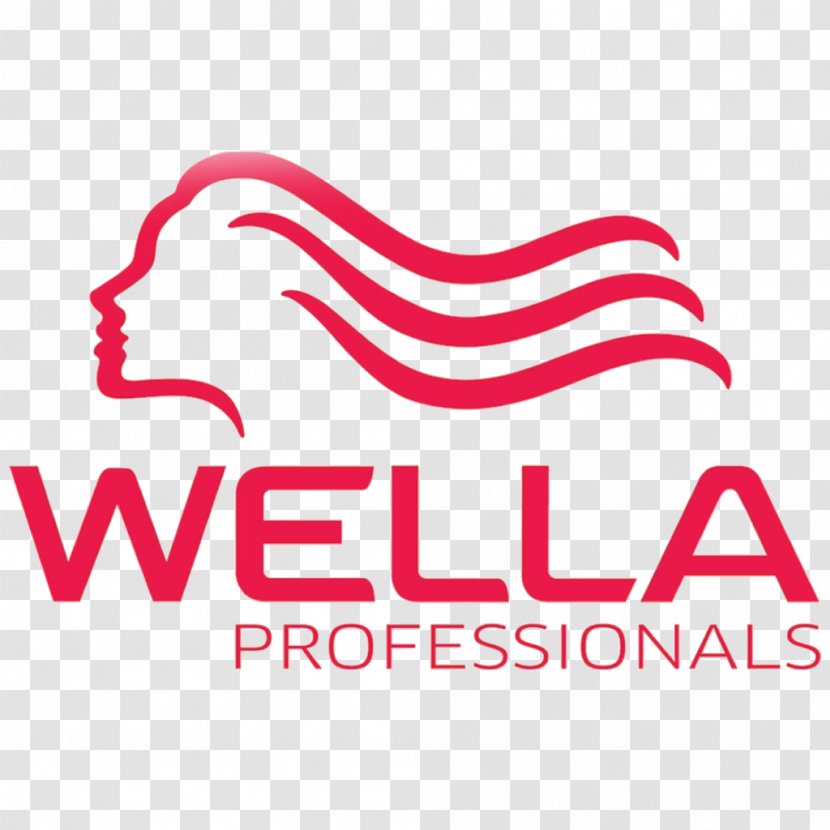 Wella Logo Brand Vector Graphics Product - Text - Hairdresser LOGO Transparent PNG
