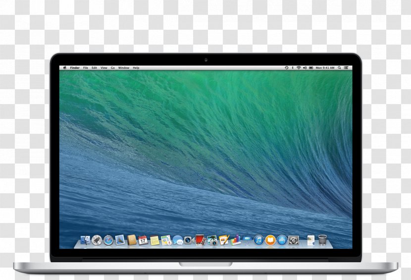 MacBook Pro 13-inch Laptop Apple (Retina, 15