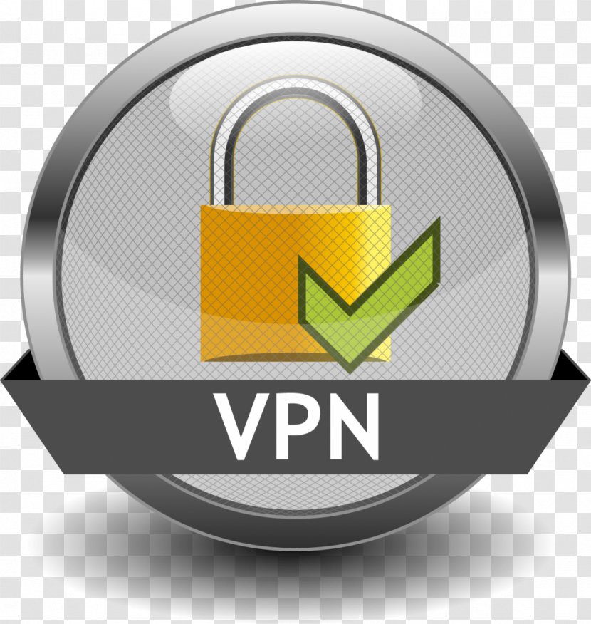 Virtual Private Network Computer Internet Access - Client - Cadenas Vector Transparent PNG