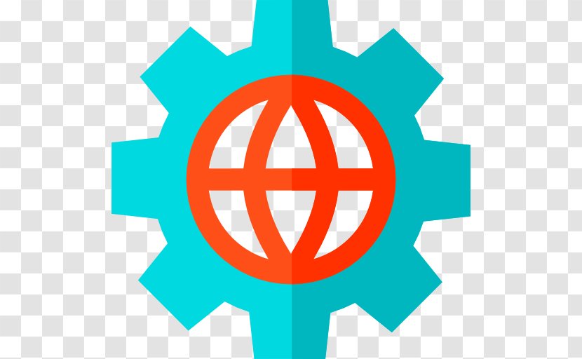 Organization Logo Symbol - Wheel Transparent PNG